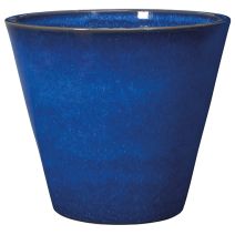 Pot Kinfolk Azul D29,5 H25,5
